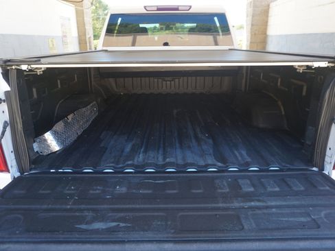 Used 2021 Chevrolet Silverado 2500 LTZ image 18