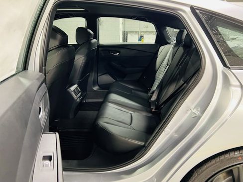 New 2026 Honda Accord Sport image 24