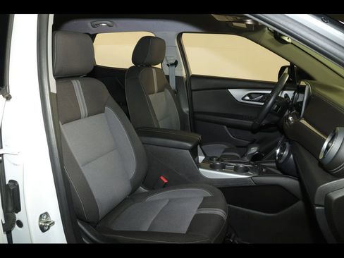 Used 2023 Chevrolet Blazer LT w/ Convenience Package AWD/4WD image 30