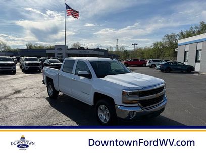 Used 2016 Chevrolet Silverado 1500 LT w/ All Star Edition