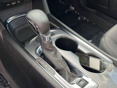 Certified 2024 Chevrolet Malibu LT image 20