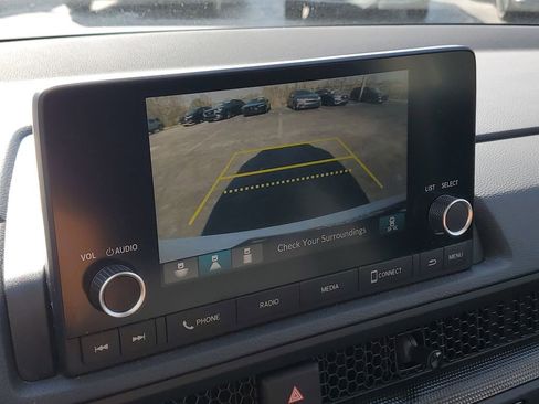 Used 2024 Honda CR-V EX image 21