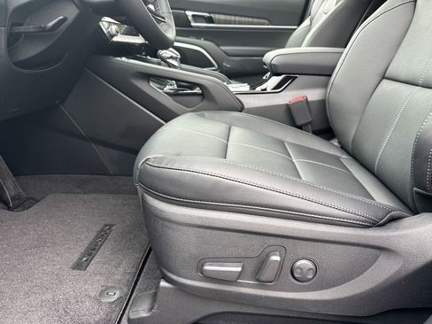 New 2025 Kia Telluride EX image 10