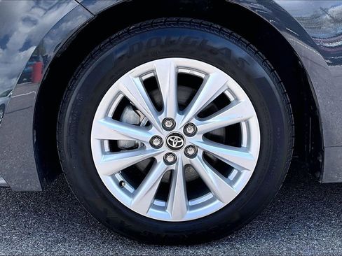 Used 2024 Toyota Corolla LE w/ LE Convenience Package image 34