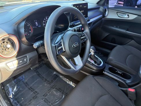 Used 2019 Kia Forte Sedan image 13