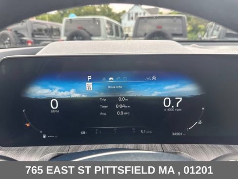 Used 2023 Kia Telluride SX AWD/4WD image 32