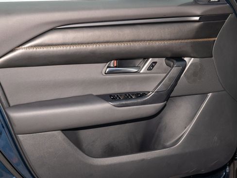 Used 2025 MAZDA CX-50 2.5 Hybrid w/ Premium Plus Pkg image 15