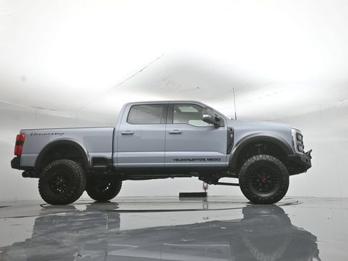 New 2026 Ford F250 Lariat w/ Black Appearance Package AWD/4WD image 51