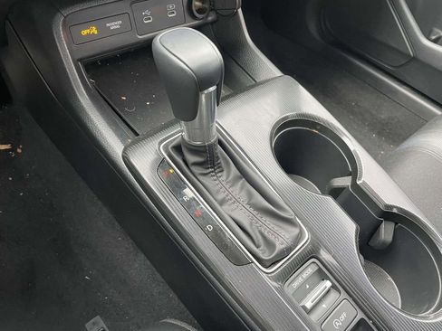 Used 2025 Honda Civic Sport image 43