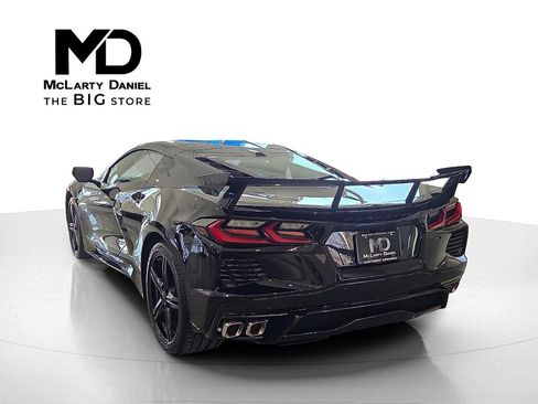 New 2026 Chevrolet Corvette Stingray image 4