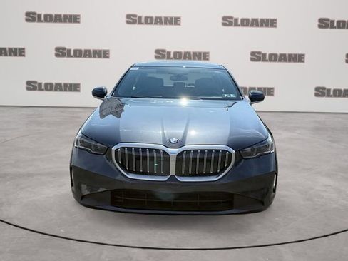 New 2026 BMW 530i xDrive AWD/4WD image 8