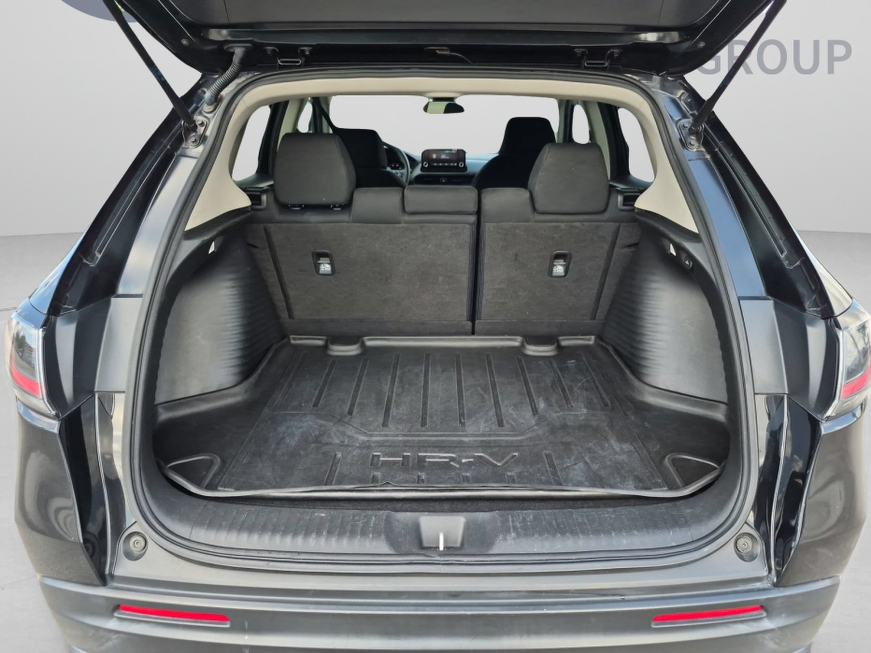 Certified 2023 Honda HR-V LX image 31