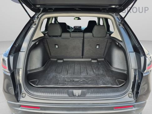 Used 2023 Honda HR-V LX image 31