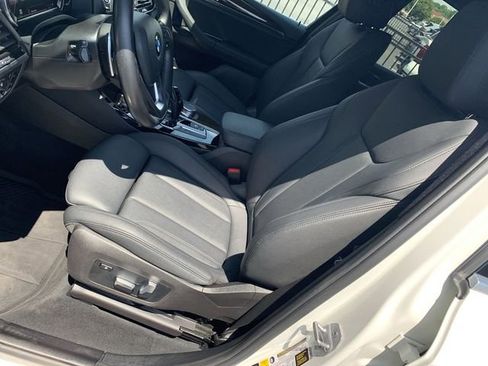 Used 2019 BMW X3 xDrive30i w/ Driving Assistance Package AWD/4WD image 18