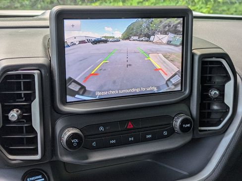 Certified 2024 Ford Bronco Sport Big Bend AWD/4WD image 19