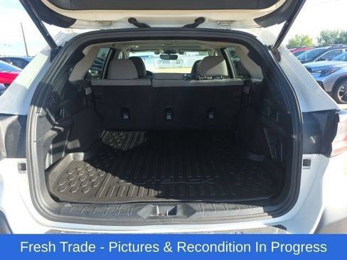 Used 2020 Subaru Outback Premium AWD/4WD image 20