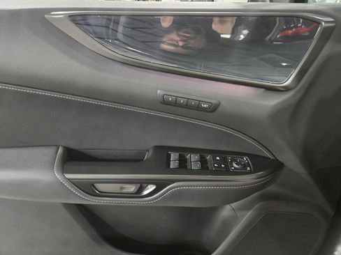 Certified 2025 Lexus NX 350h AWD w/ Cold Area Package image 12