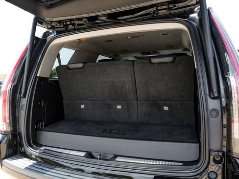 Used 2019 Cadillac Escalade Premium Luxury w/ LPO, Radiant Package RWD image 57