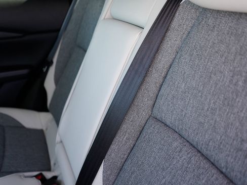 New 2026 MAZDA CX-30 Aire Edition image 32