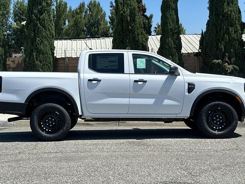 New 2026 Ford Ranger XL RWD image 3