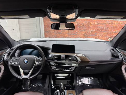 Used 2020 BMW X3 xDrive30i w/ Premium Package AWD/4WD image 13