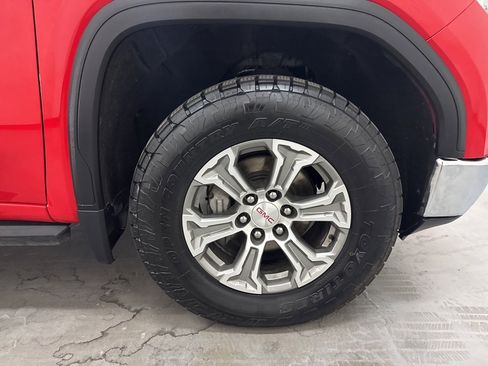 Used 2019 GMC Sierra 1500 SLT image 63