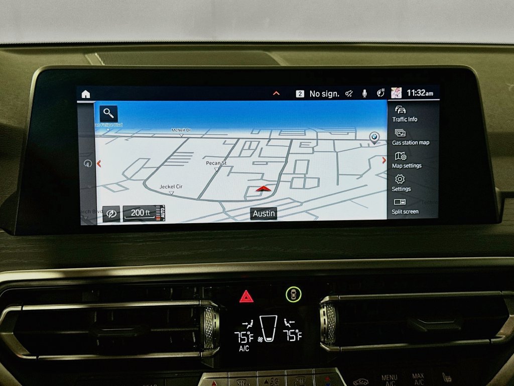Certified 2024 BMW X3 xDrive30i AWD/4WD image 13