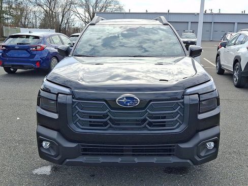 New 2026 Subaru Outback Limited AWD/4WD image 5