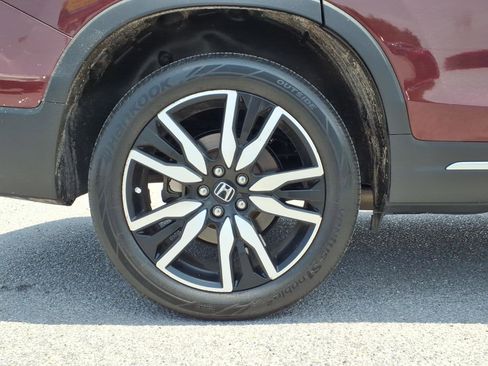Used 2022 Honda Pilot Touring image 25