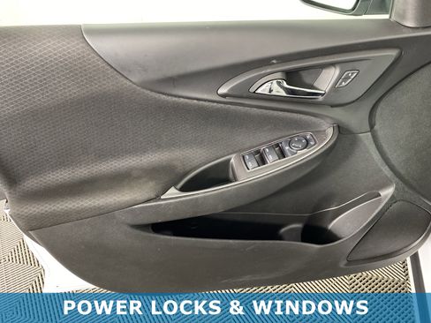 Used 2024 Chevrolet Malibu LT image 15