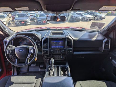 Used 2020 Ford F150 XLT w/ Equipment Group 302A Luxury image 20