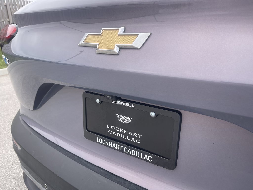Used 2024 Chevrolet Blazer EV LT AWD/4WD image 15
