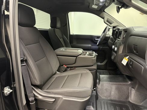 New 2026 GMC Sierra 1500 Pro w/ Pro Value Package image 14