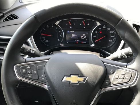 Certified 2024 Chevrolet Equinox LT FWD image 8