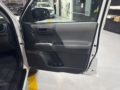 Used 2023 Toyota Tacoma SR5 image 32