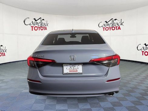 Used 2022 Honda Civic Sport image 7