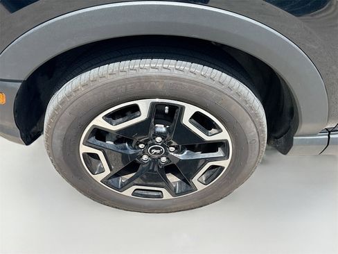 Used 2023 Ford Bronco Sport Outer Banks w/ Tech Package image 31