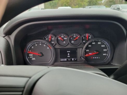 New 2026 GMC Sierra 1500 Pro image 13