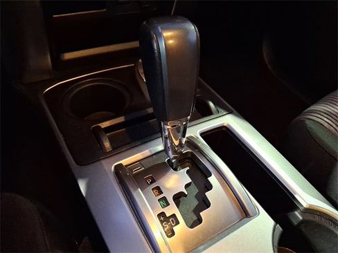 Certified 2024 Toyota 4Runner SR5 image 20