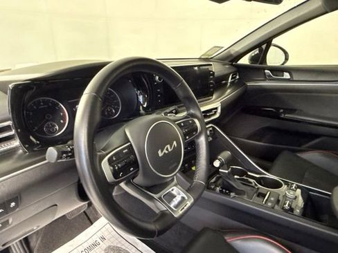 Used 2023 Kia K5 GT image 19