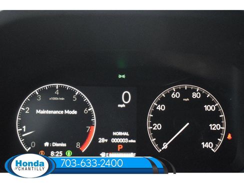 New 2026 Honda Odyssey Touring image 9