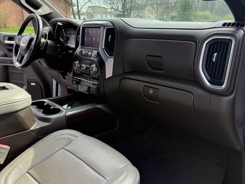 Used 2019 GMC Sierra 1500 SLT image 13