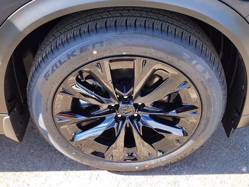 New 2026 MAZDA CX-90 Plug-In Hybrid w/Premium Sport AWD/4WD image 7