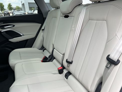 New 2026 Audi Q5 Premium Plus AWD/4WD image 33