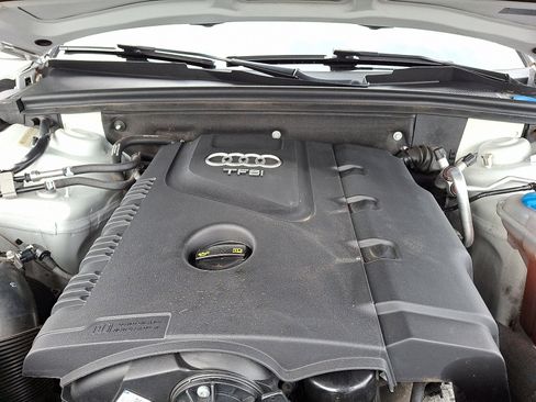 Used 2016 Audi A5 2.0T Premium image 29