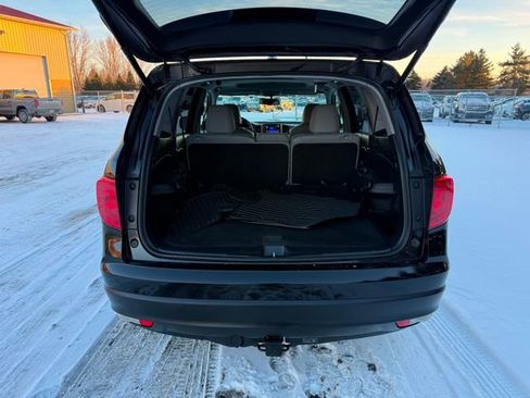 Used 2016 Honda Pilot EX-L image 3