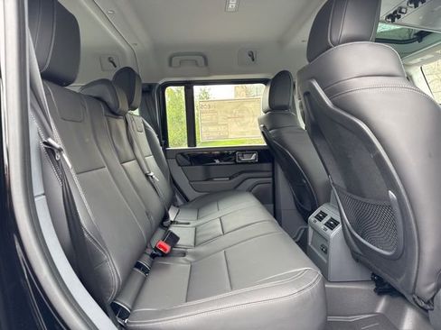 New 2026 INEOS Grenadier AWD/4WD image 32