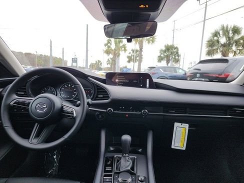New 2026 MAZDA MAZDA3 s Sport image 17