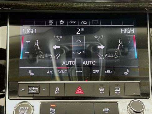 Used 2023 Audi Q8 Premium w/ Convenience Package AWD/4WD image 16
