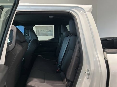 New 2026 Toyota Tacoma SR5 image 13